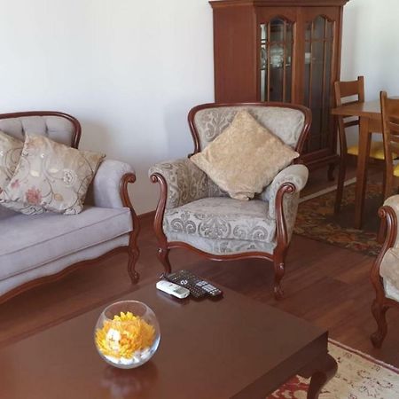 Begonvils Apart Datça Luaran gambar