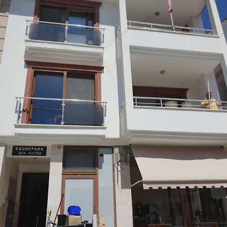 Begonvils Apart Datça Luaran gambar