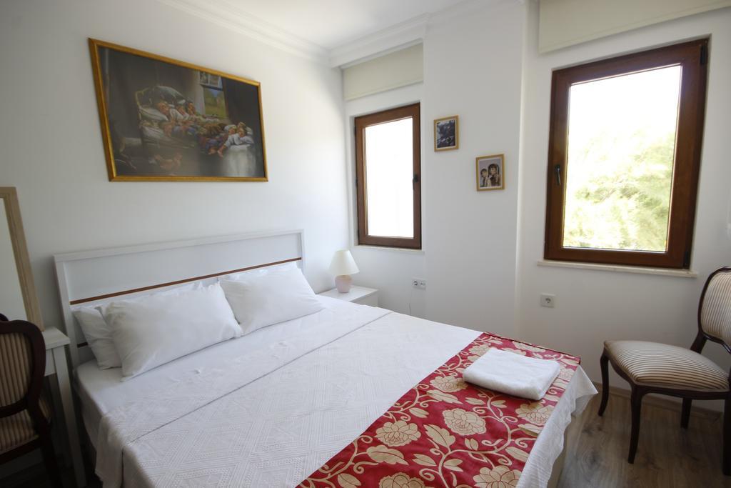 Begonvils Apart Datça Luaran gambar