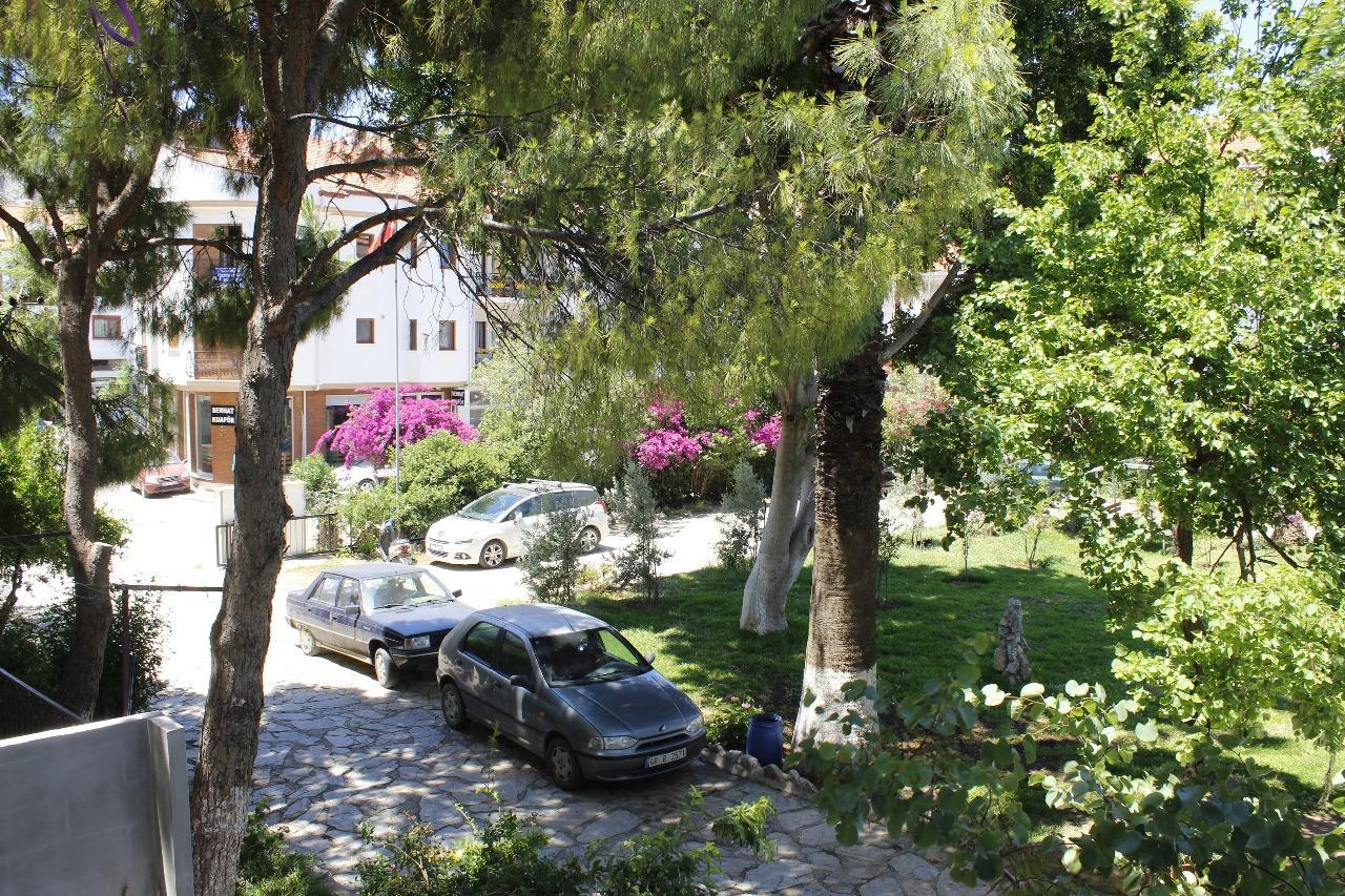 Begonvils Apart Datça Luaran gambar